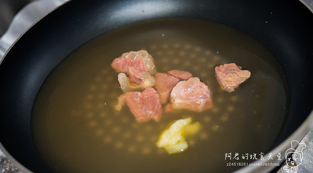 【宅配美食】珍苑牛肉麵　牛肉麵也可以宅配！？多種道地台灣美味任君挑選