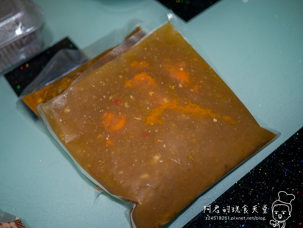 【台北】郭記麻辣臭豆腐、招牌油飯　在家也能吃到美味的夜市小吃