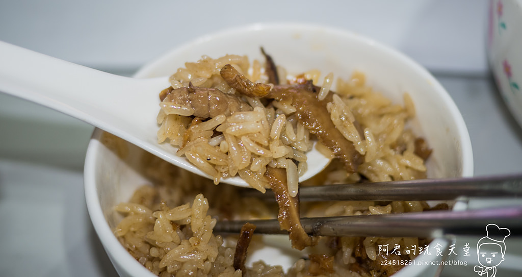 【台北】郭記麻辣臭豆腐、招牌油飯　在家也能吃到美味的夜市小吃