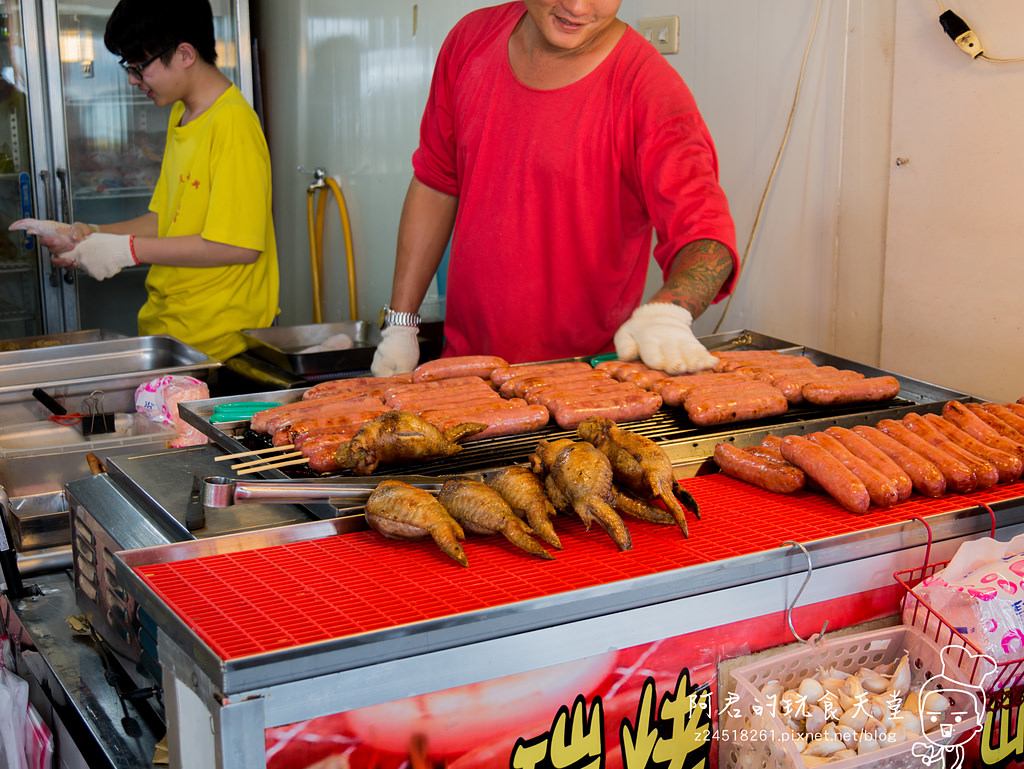 台北淡水美食新北投溫泉一日遊