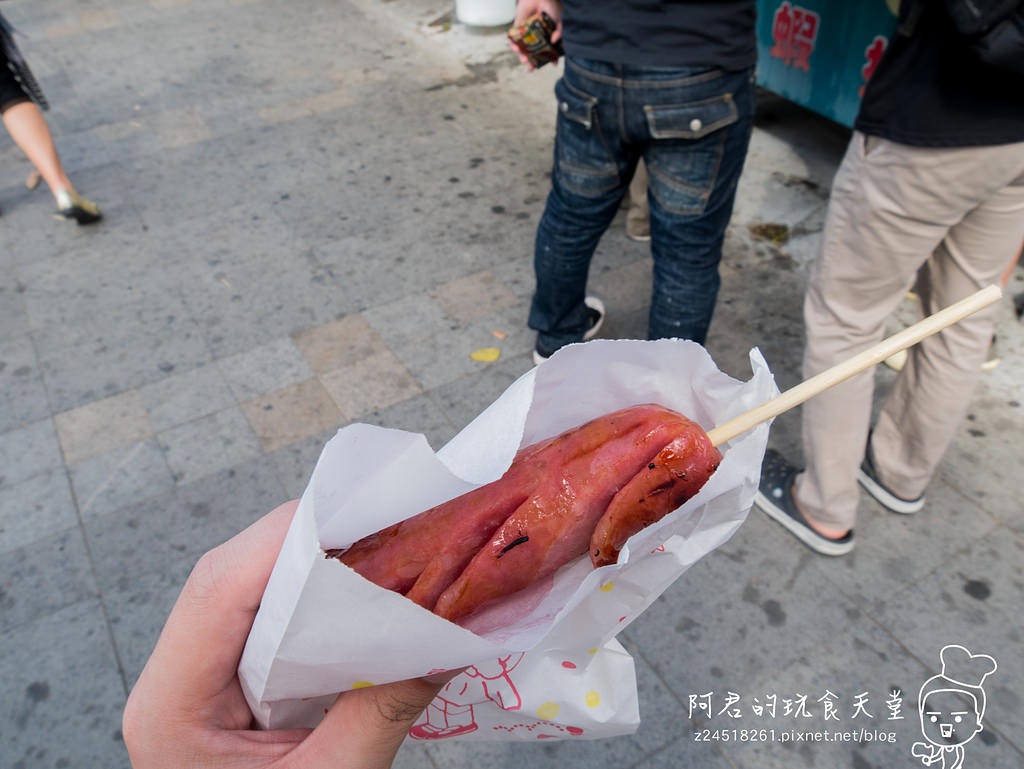 台北淡水美食新北投溫泉一日遊