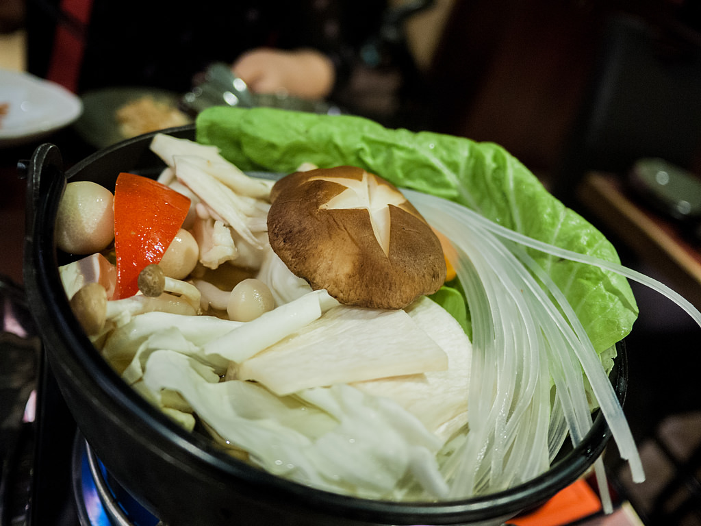 【台北】御成町浪漫鰻屋 －　美味的鰻魚饗宴