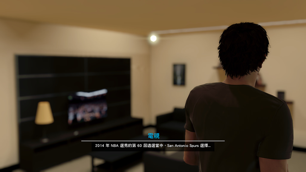 次世代的運動遊戲《NBA 2K15》最擬真的籃球賽開打啦！