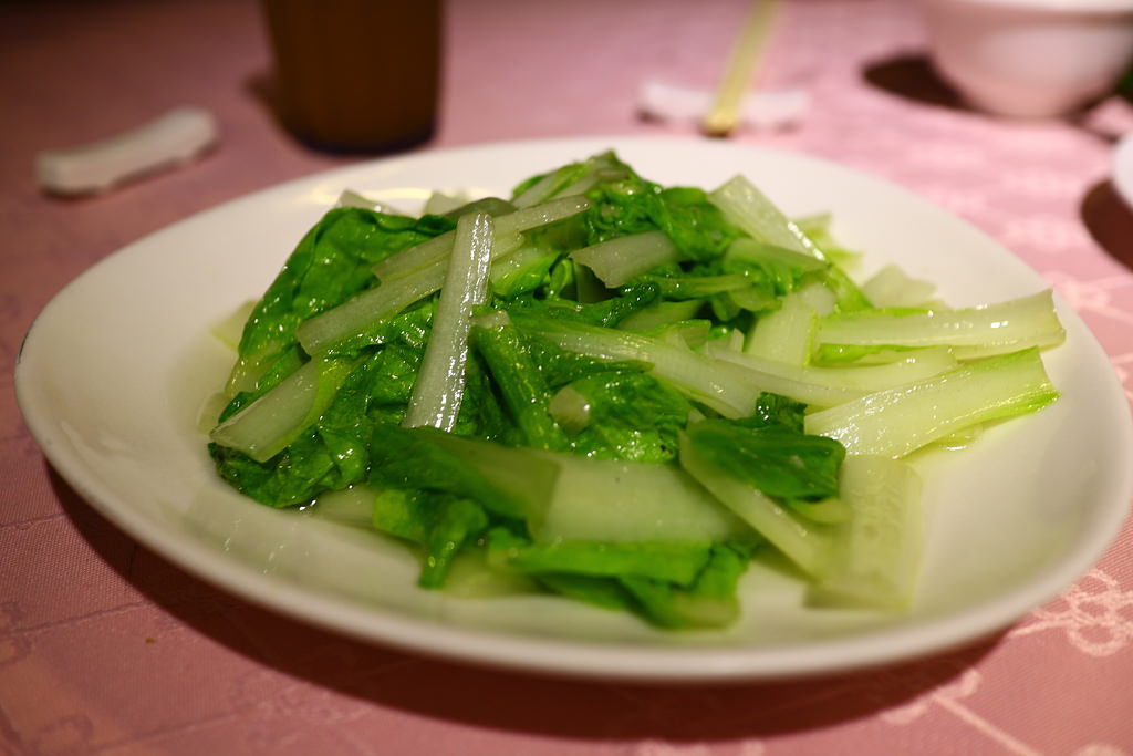 【新北】廣香龍華樓港式飲茶熱炒吃到飽