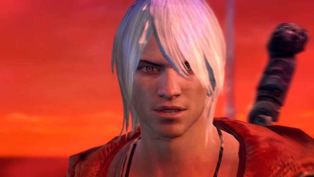 《DmC:惡魔獵人》全新但丁再次出擊 - 第25張圖 《DmC:惡魔獵人》全新但丁再次出擊