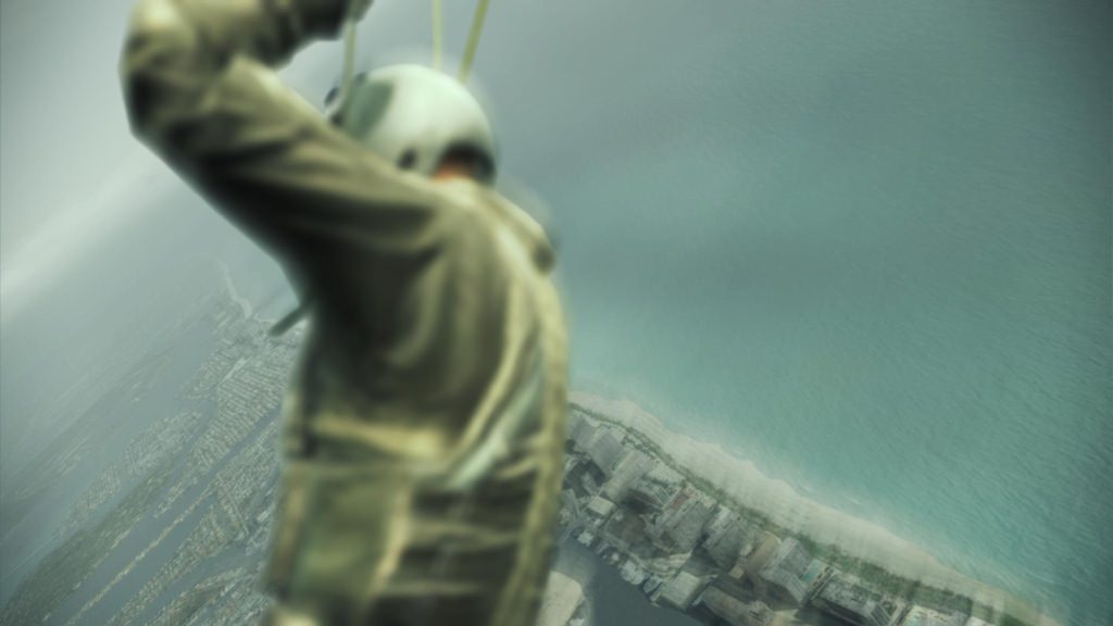 展翅高飛空中激戰《空戰奇兵:突擊地平線 加強版》 - 第23張圖 展翅高飛空中激戰《空戰奇兵:突擊地平線 加強版》