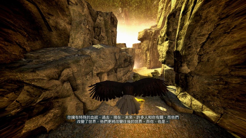 為自由和信念而戰《刺客教條 3》 - 第28張圖 為自由和信念而戰《刺客教條 3》