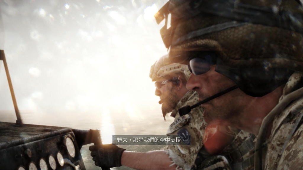給你最真實的戰場體驗《榮譽勳章:鐵血悍將》 - 第26張圖 給你最真實的戰場體驗《榮譽勳章:鐵血悍將》