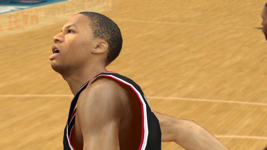 帶你走進最真實的球場體驗《NBA 2K13》 - 第7張圖 帶你走進最真實的球場體驗《NBA 2K13》