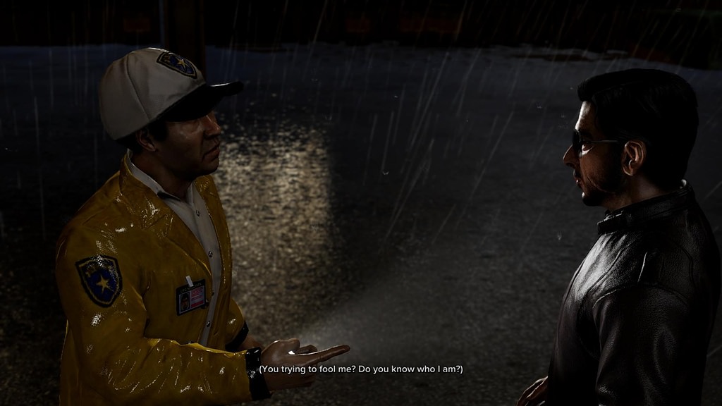 港版GTA?臥底警察上演神鬼無間《Sleeping Dogs》 - 第13張圖 港版GTA?臥底警察上演神鬼無間《Sleeping Dogs》