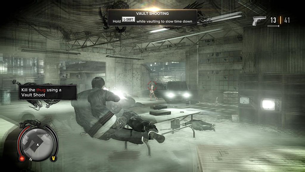 港版GTA?臥底警察上演神鬼無間《Sleeping Dogs》 - 第14張圖 港版GTA?臥底警察上演神鬼無間《Sleeping Dogs》
