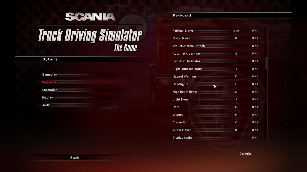 體驗最逼真的卡車遊戲《Scania Truck Driving Simulator Extended》 - 第3張圖 體驗最逼真的卡車遊戲《Scania Truck Driving Simulator Extended》