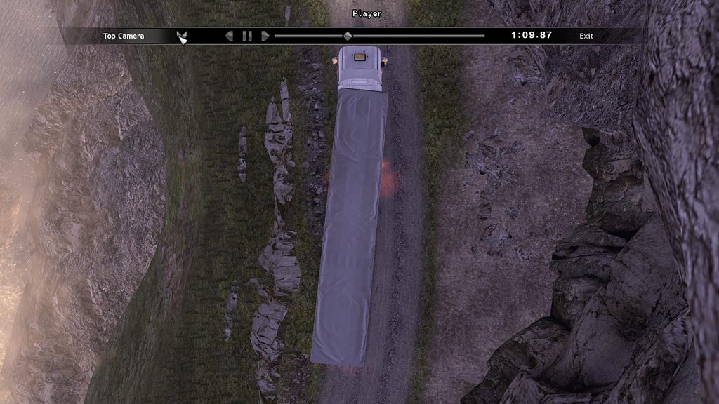 體驗最逼真的卡車遊戲《Scania Truck Driving Simulator Extended》 - 第6張圖 體驗最逼真的卡車遊戲《Scania Truck Driving Simulator Extended》