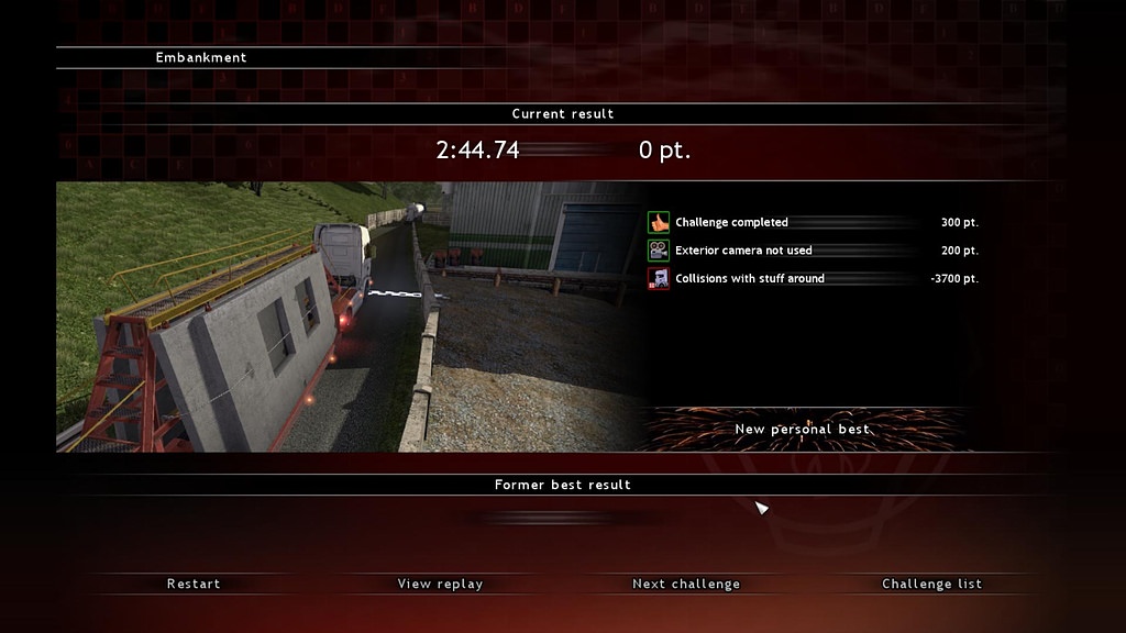 體驗最逼真的卡車遊戲《Scania Truck Driving Simulator Extended》 - 第7張圖 體驗最逼真的卡車遊戲《Scania Truck Driving Simulator Extended》