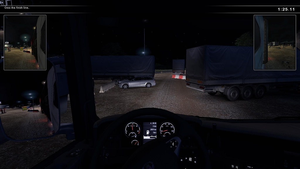 體驗最逼真的卡車遊戲《Scania Truck Driving Simulator Extended》 - 第15張圖 體驗最逼真的卡車遊戲《Scania Truck Driving Simulator Extended》