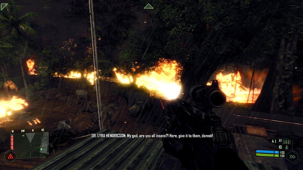 末日之戰極致MOD《Wreckage》 - 第8張圖 末日之戰極致MOD《Wreckage》