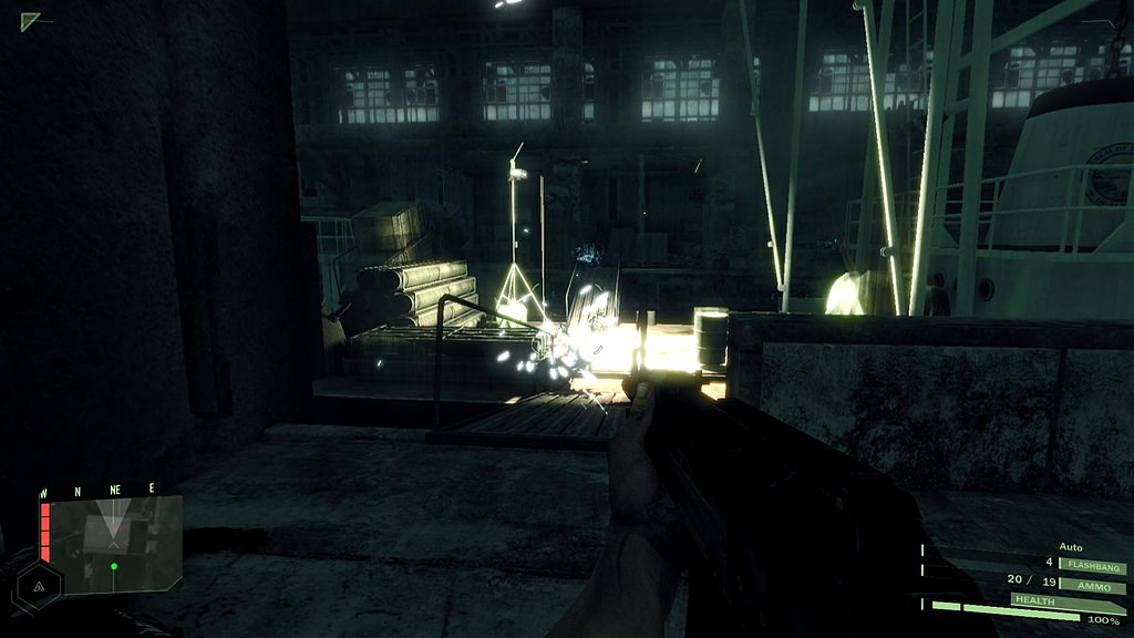 末日之戰極致MOD《Wreckage》 - 第9張圖 末日之戰極致MOD《Wreckage》