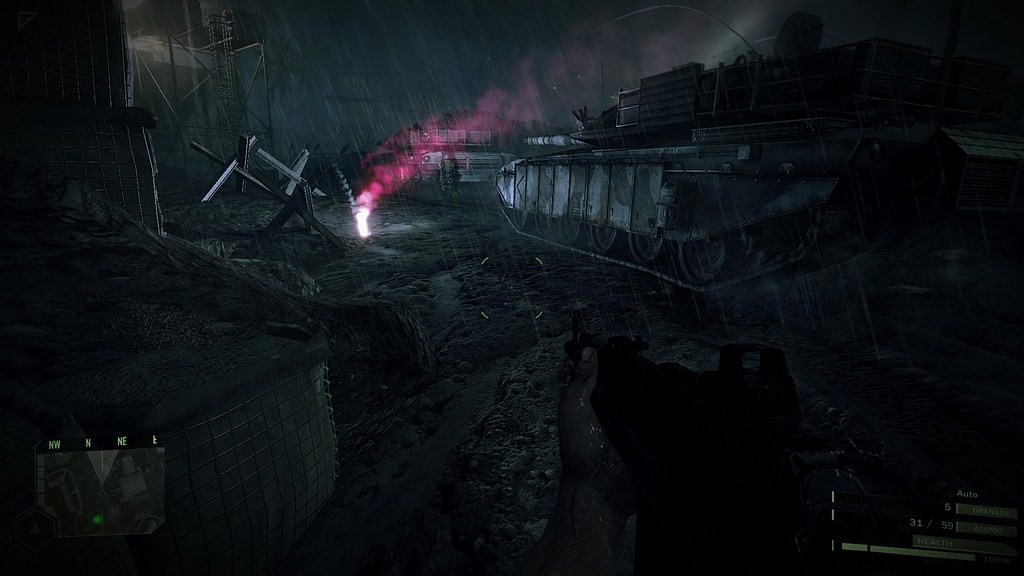 末日之戰極致MOD《Wreckage》 - 第17張圖 末日之戰極致MOD《Wreckage》
