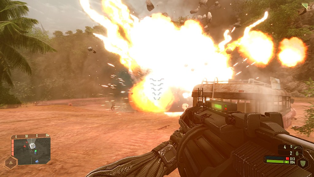 末日之戰極致MOD《Wreckage》 - 第18張圖 末日之戰極致MOD《Wreckage》