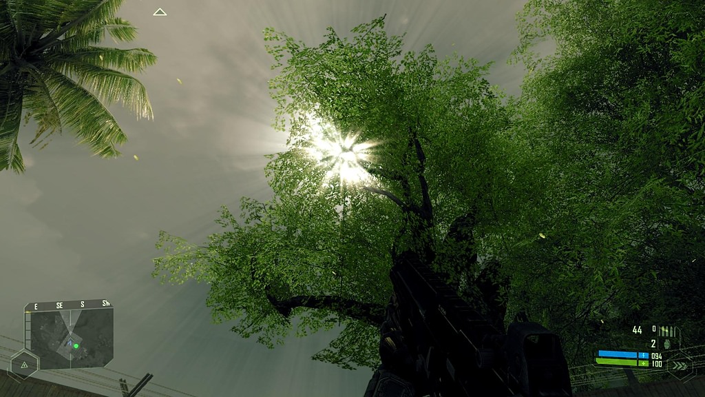 末日之戰極致MOD《Wreckage》 - 第19張圖 末日之戰極致MOD《Wreckage》