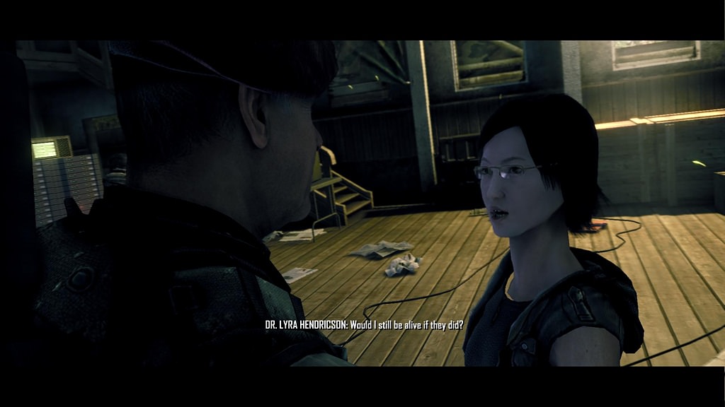 末日之戰極致MOD《Wreckage》 - 第20張圖 末日之戰極致MOD《Wreckage》