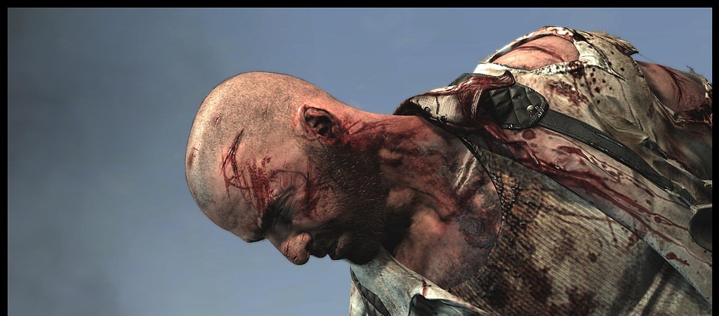 【心得】經典回歸 《Max Payne》重出江湖 - 第2張圖 【心得】經典回歸 《Max Payne》重出江湖