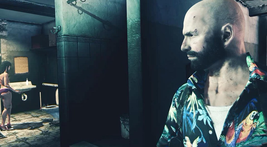 【心得】經典回歸 《Max Payne》重出江湖 - 第27張圖 【心得】經典回歸 《Max Payne》重出江湖