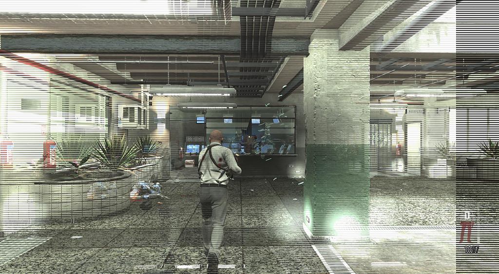 【心得】經典回歸 《Max Payne》重出江湖 - 第33張圖 【心得】經典回歸 《Max Payne》重出江湖
