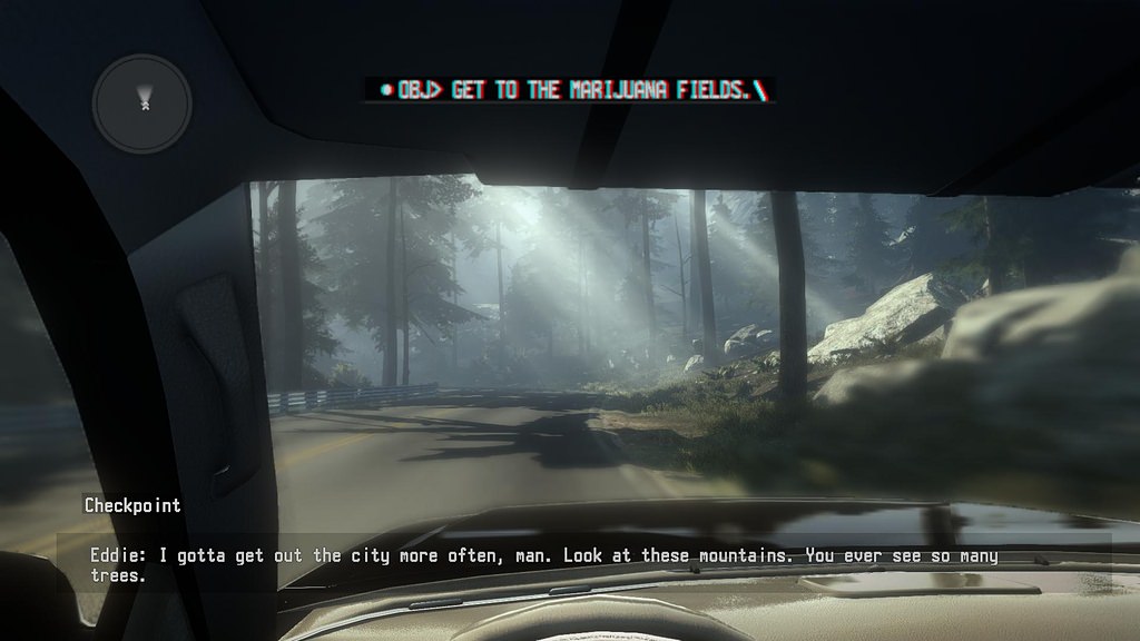 現代的西部戰爭 Call of Juarez: The Cartel - 第2張圖 現代的西部戰爭 Call of Juarez: The Cartel