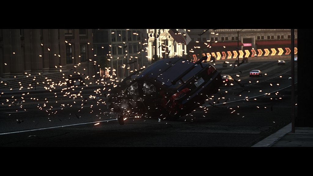 【心得】極速快感:亡命天涯(Need for Speed:The Run)簡評 - 第16張圖 【心得】極速快感:亡命天涯(Need for Speed:The Run)簡評