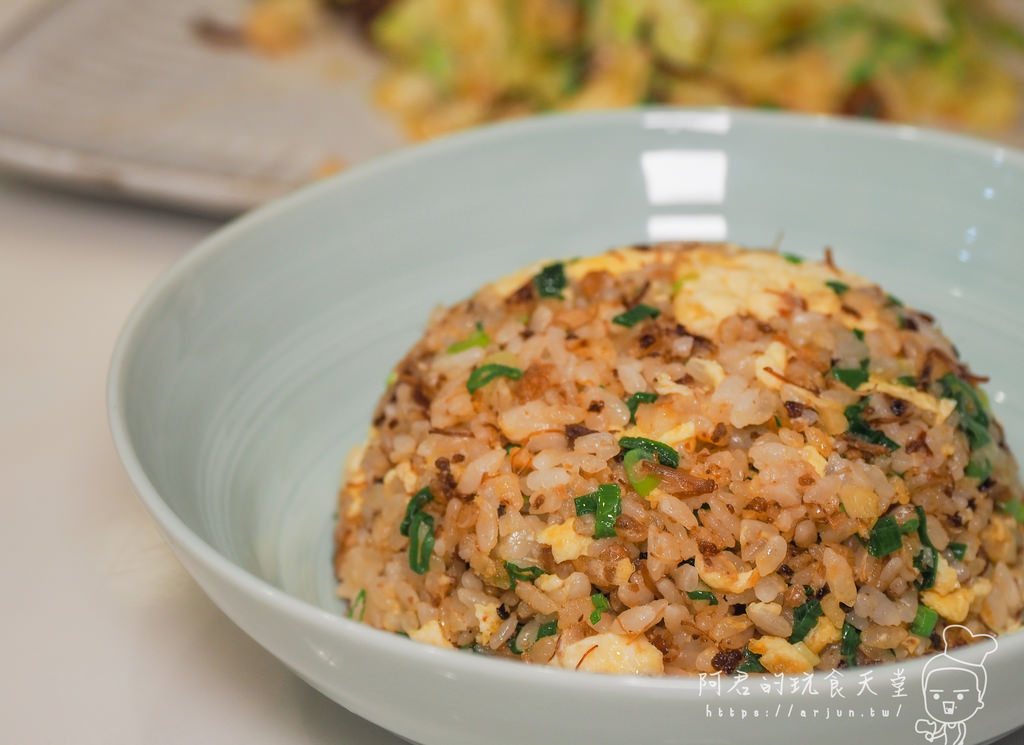 唐鋪子 炒飯