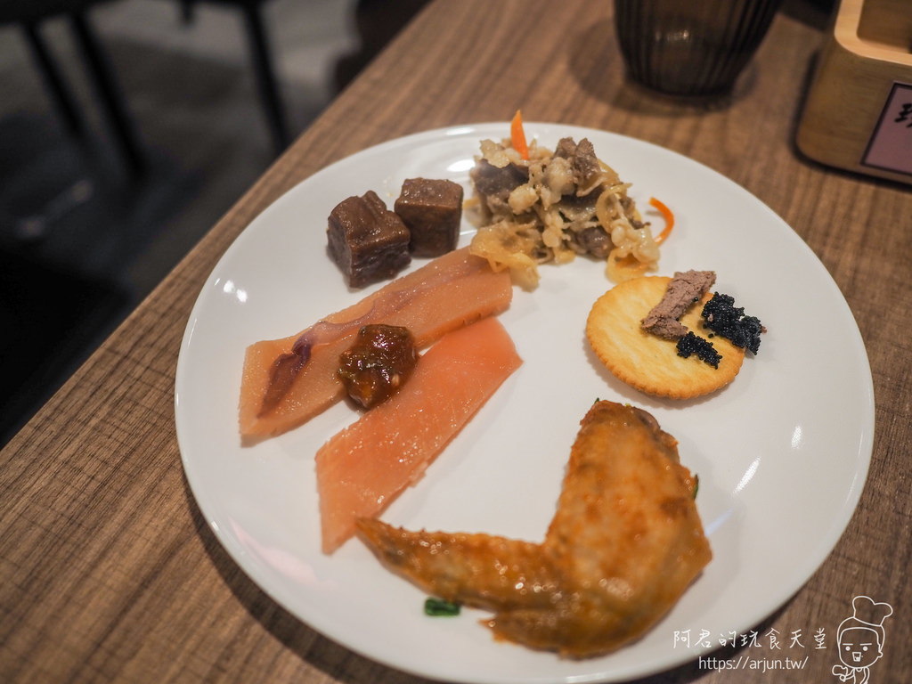 【彰化】宙斯饗宴｜排餐 x buffet吃到飽450元起｜和美鎮美食