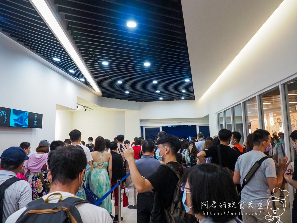 【桃園】Xpark 新都會型水族館｜北部最大水族館｜票價、交通介紹