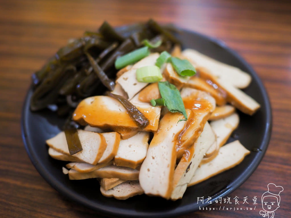 【台中】洪師傅川味麵食館｜周末限定的好味道「番茄清燉牛腩麵」