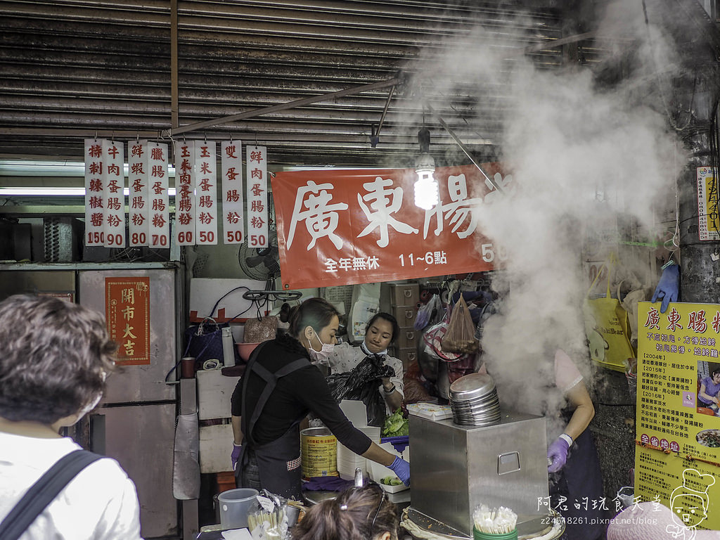 【淡水美食懶人包】7間經典小吃推薦，就連爬坡也要吃的阿給、24小時營業的宵夜