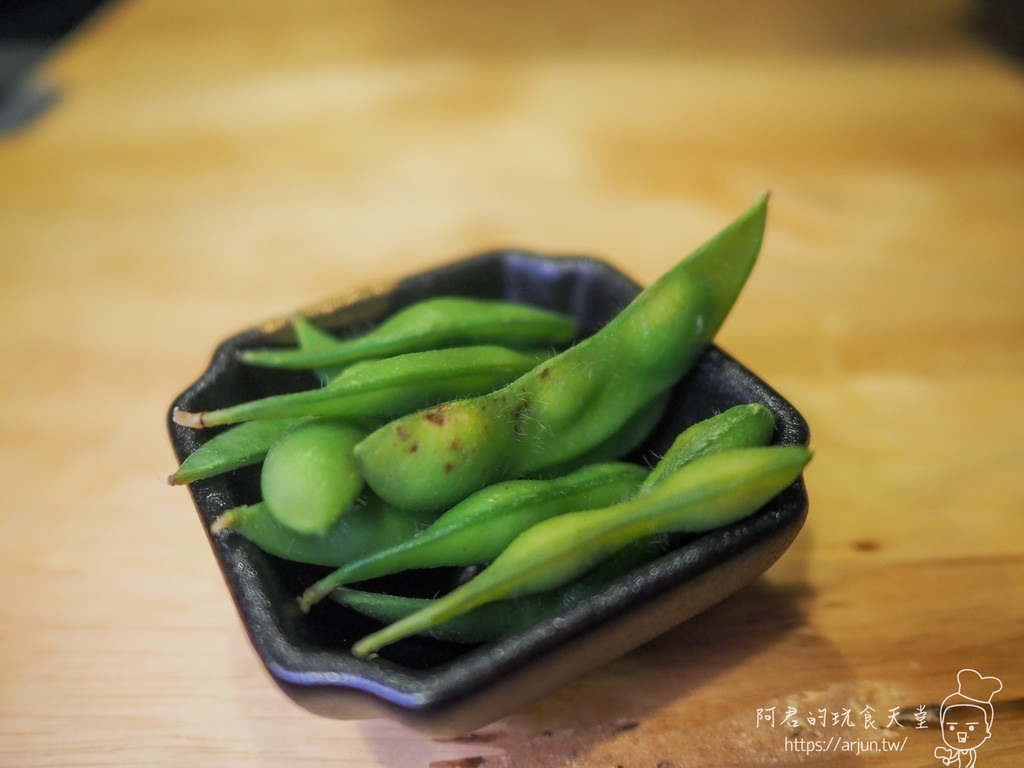 【台中】博多漁家磯貝 台灣一號店｜來自福岡的超人氣居酒屋