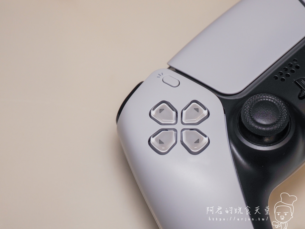 【開箱】PS5 簡單開箱｜這是一段愛與遊戲的故事