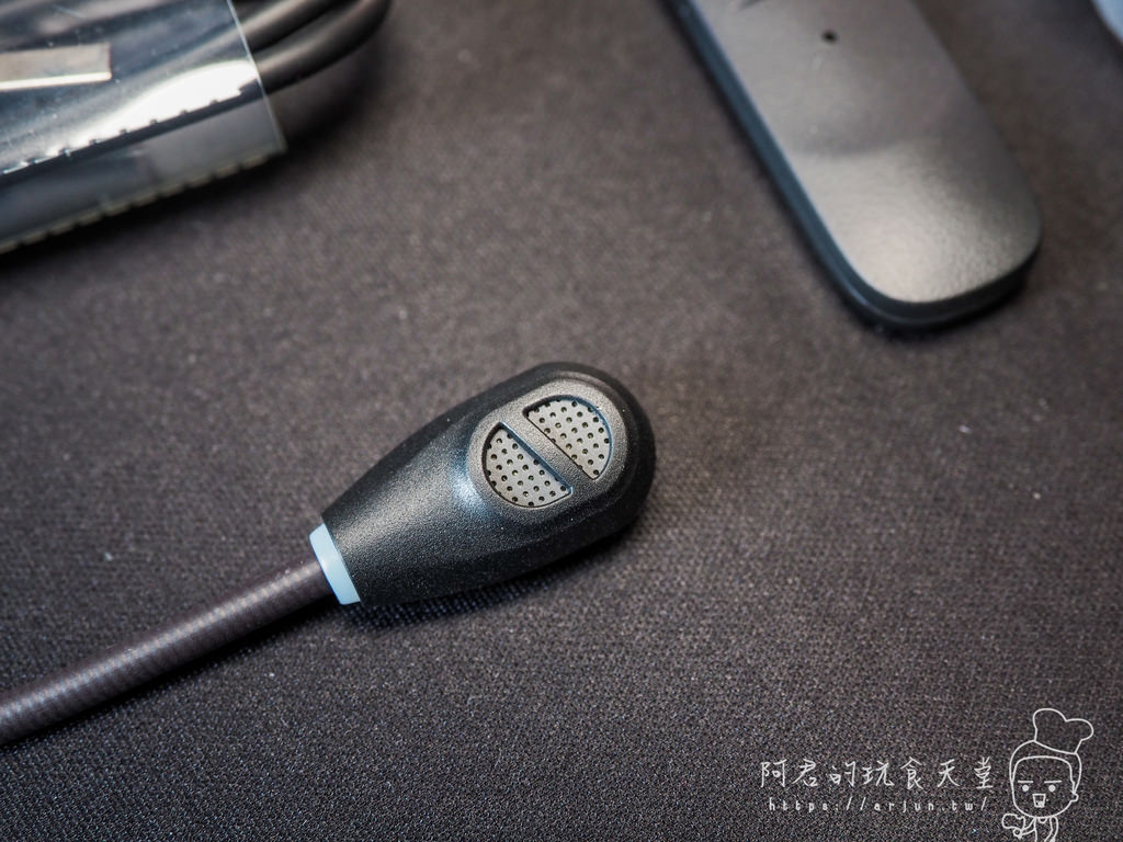 【開箱】HyperX Cloud II Wireless｜經典款電競耳機突破「線」制～無線版本重磅回歸