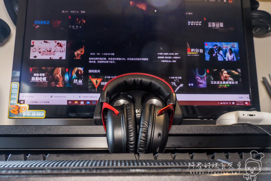 【開箱】HyperX Cloud II Wireless｜經典款電競耳機突破「線」制～無線版本重磅回歸