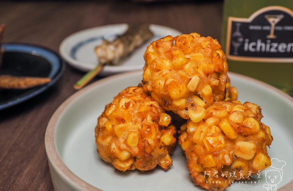 【台中】一膳 - 秀泰文心店｜台中最好吃的鰻魚飯～吃一口就銷魂｜連白飯、醬汁也不馬虎｜食蔬關東煮也大推