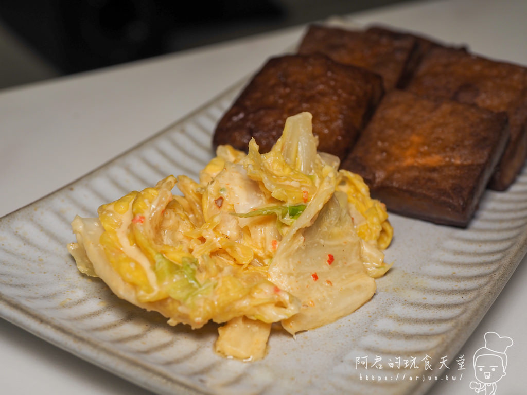 【超市】益康泡菜 連續三年網路人氣美食獎第一名｜現在家樂福也買的到喔