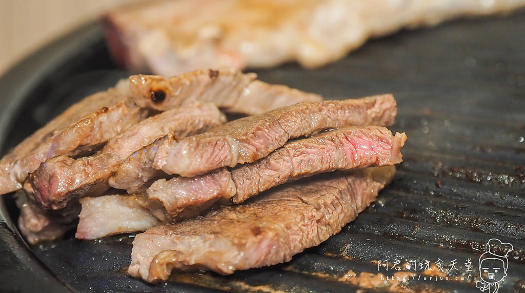 【宅配】大初燒肉～屏東必吃燒肉在家也吃的到！宅配17種肉品海鮮組合澎拜上桌