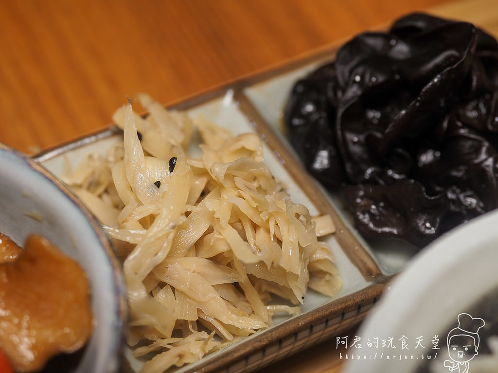 【台中】有樹食｜無肉不歡的朋友也會愛上的純素料理｜台中素食餐廳推薦