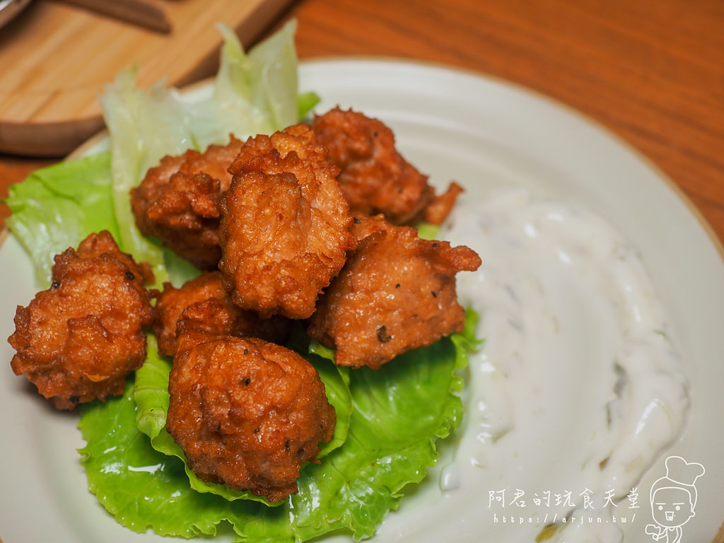 【台中】有樹食｜無肉不歡的朋友也會愛上的純素料理｜台中素食餐廳推薦