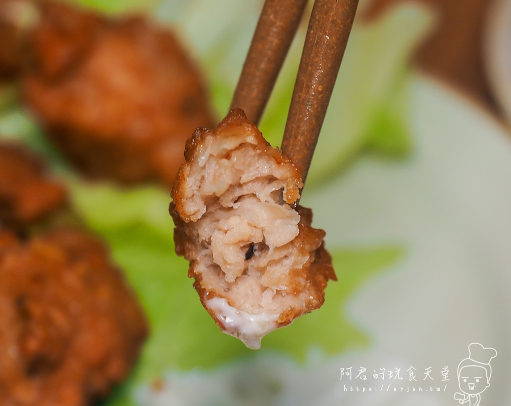 【台中】有樹食｜無肉不歡的朋友也會愛上的純素料理｜台中素食餐廳推薦