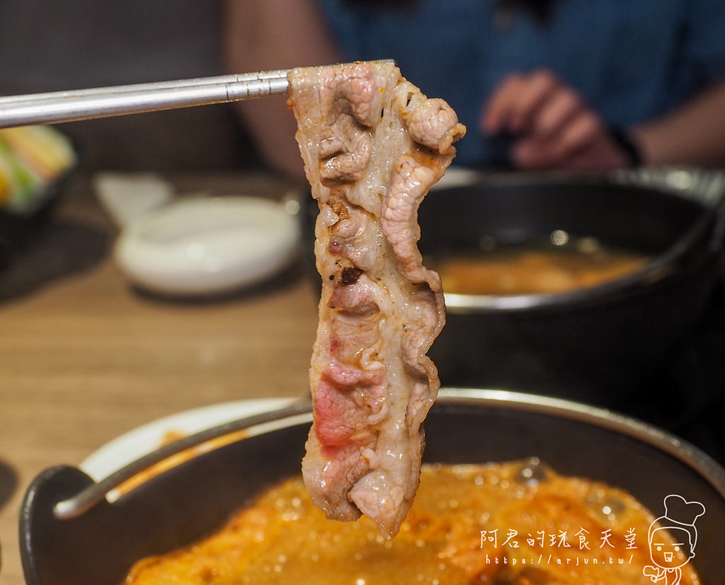 【台中】拾鑶鍋物｜一吃就上癮的川味麻辣小龍蝦鍋｜太平火鍋推薦