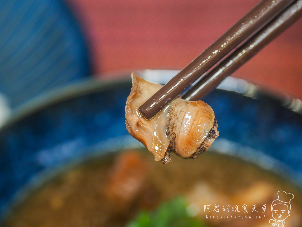 【宅配】秋紅饗 胡椒豬肚雞、魷魚螺肉蒜｜道地的古早味，不用五分鐘就能輕鬆上桌