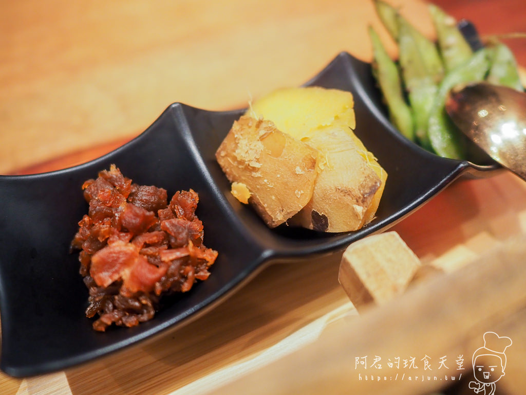 【台中】一膳炭造料理｜台中最好吃的鰻魚飯插旗新光三越美食廣場