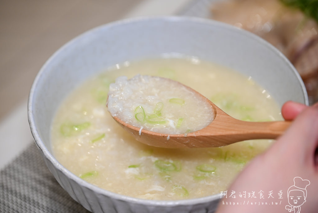 【宅配】裕膳坊 蔥香油雞腿、慢熬雞白湯｜防疫在家料理不求人，不只好口味營養也滿分