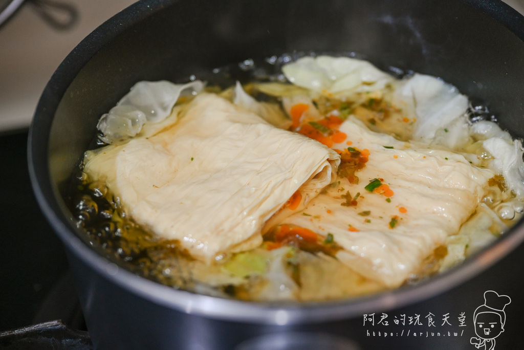 【宅配】豆豆家族 新鮮豆包｜濃郁迷人的豆香讓人吃一次就上癮，單吃入菜都好用